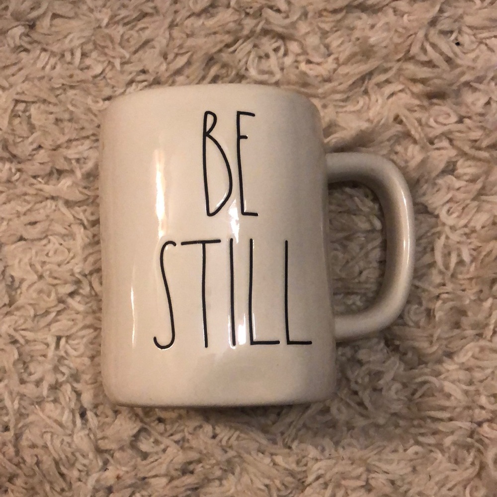 Rae Dunn Mug